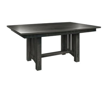 Accent Mission Table
