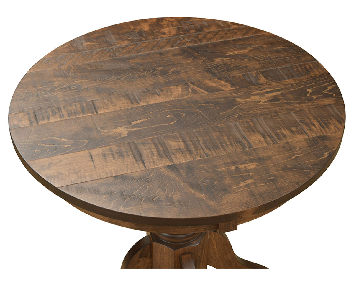 Adirondack End Table