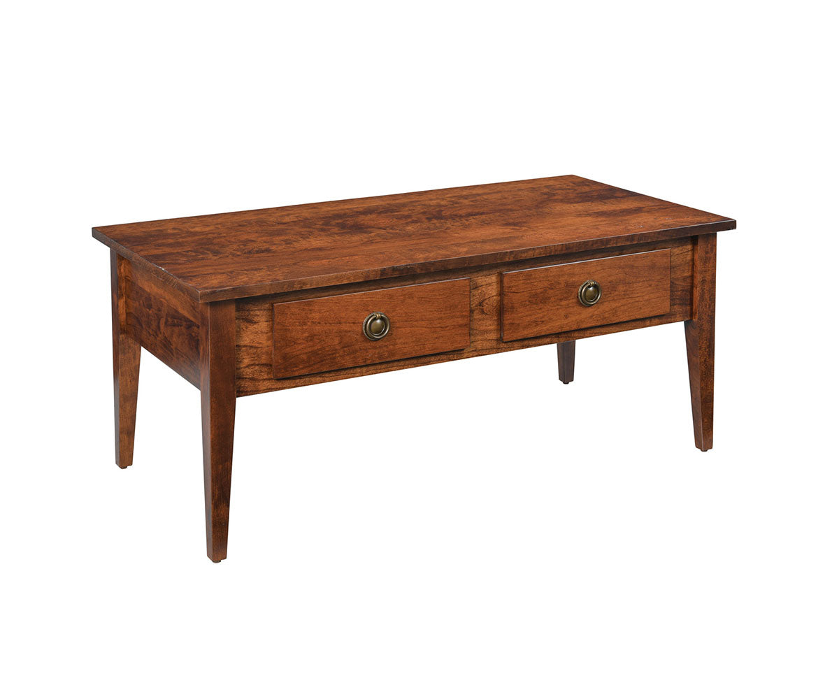 Adven Coffee Table