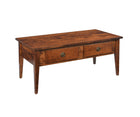 Adven Coffee Table