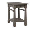 Alani Chairside Table