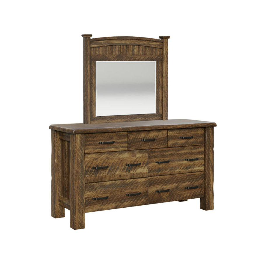 Kenton Dresser