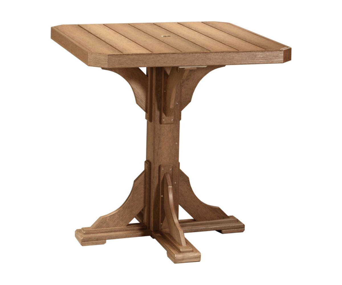41" Square Table