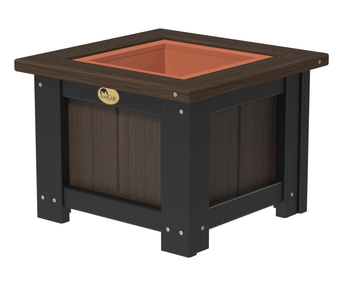 15" Square Planter