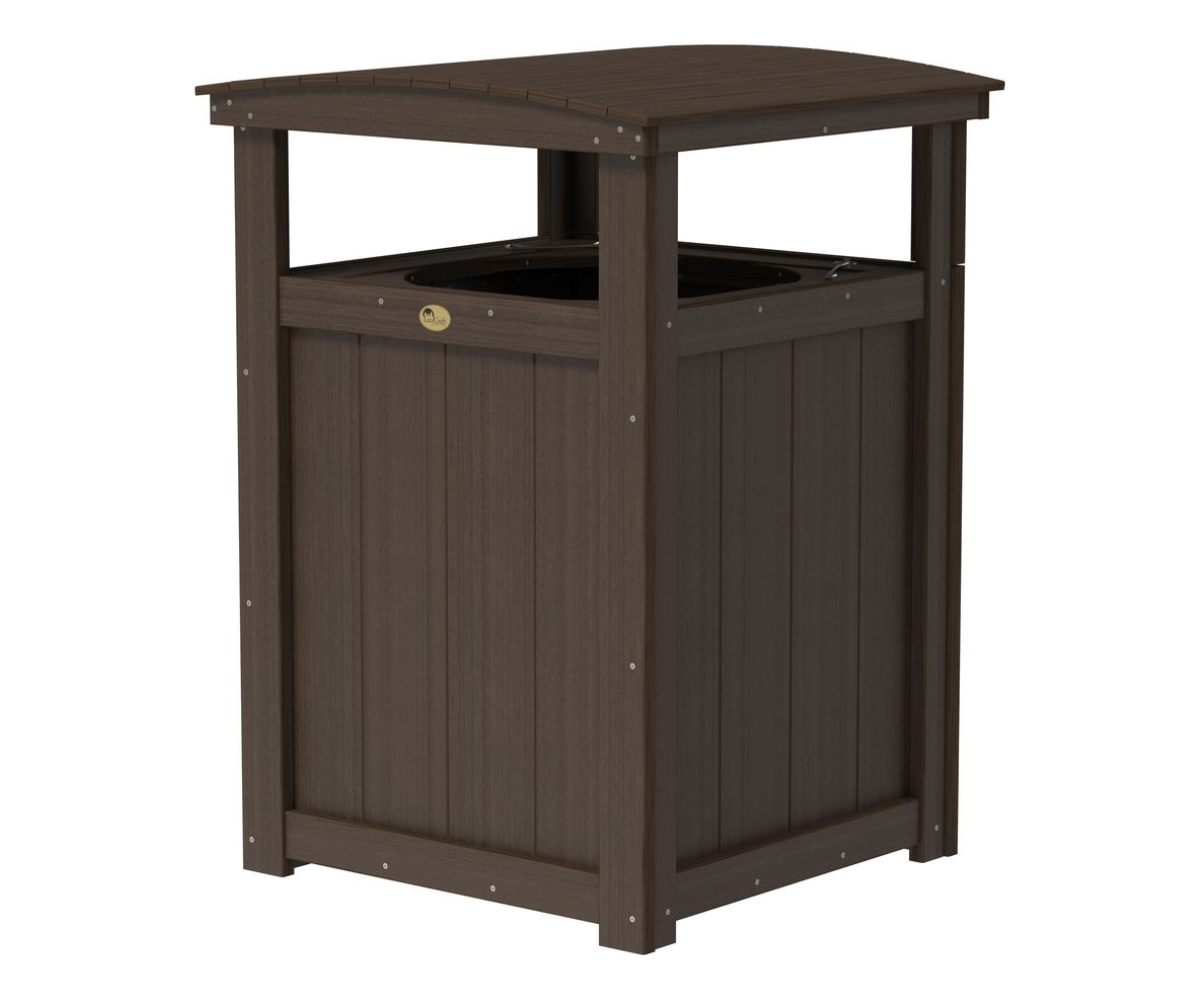 Trash Can