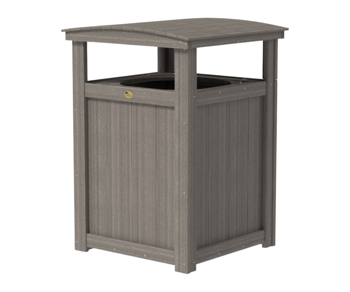 Trash Can