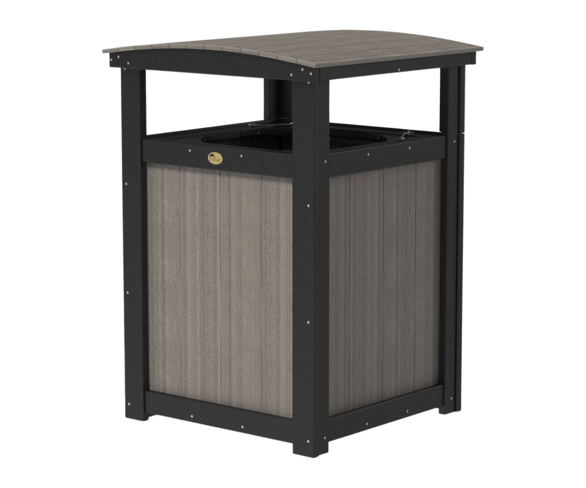 Trash Can
