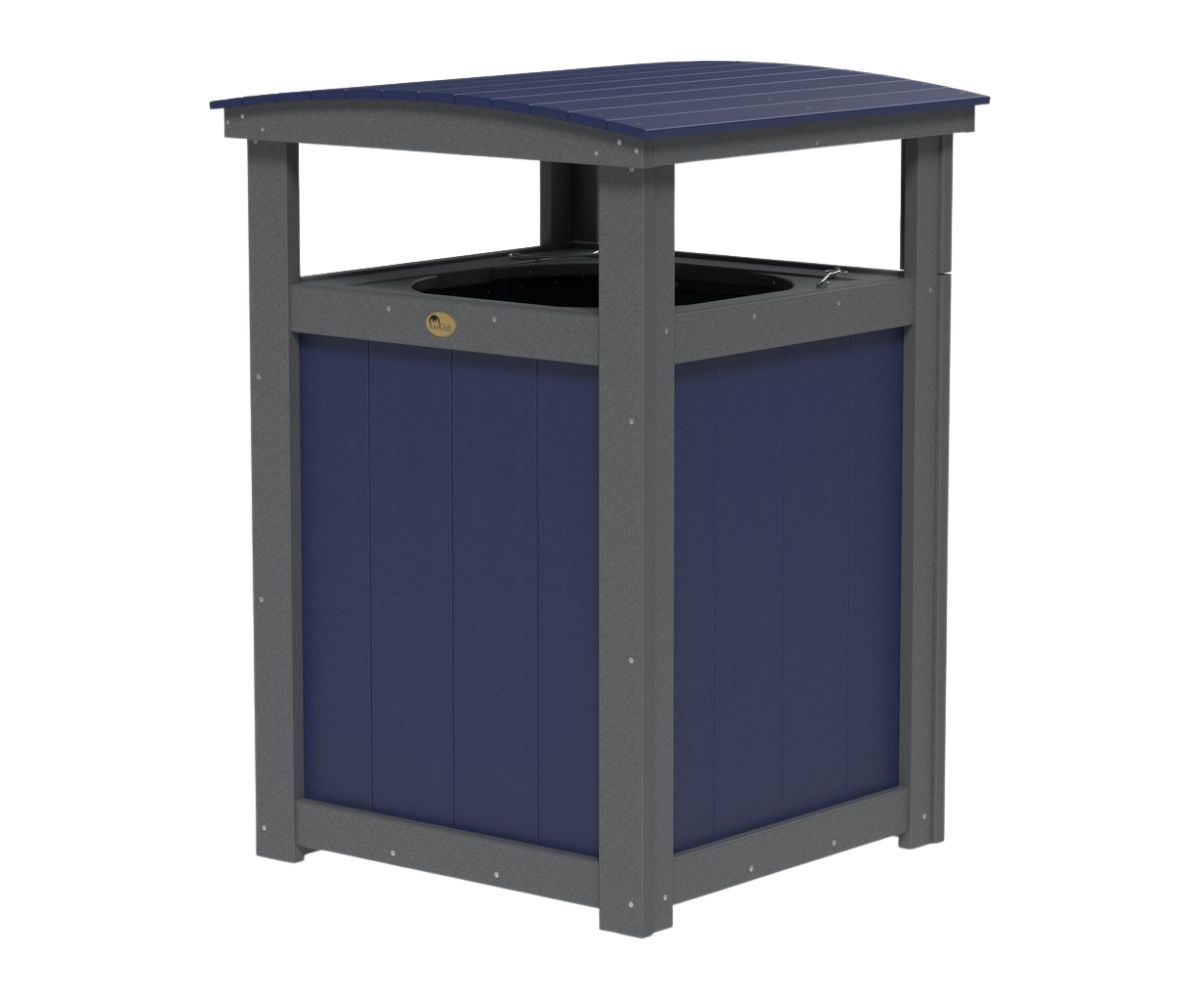 Trash Can