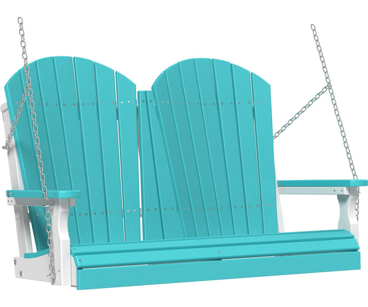 4' Adirondack Swing