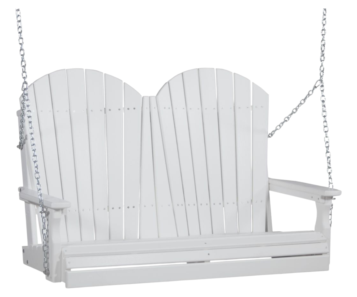 4' Adirondack Swing