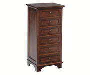 Arlington Lingerie Chest