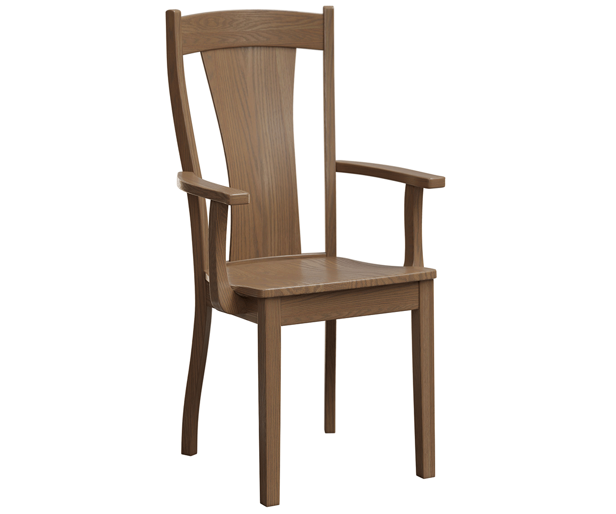 Ashville Chair