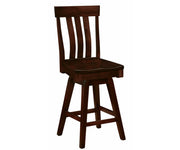 Avon Swivel Barstool