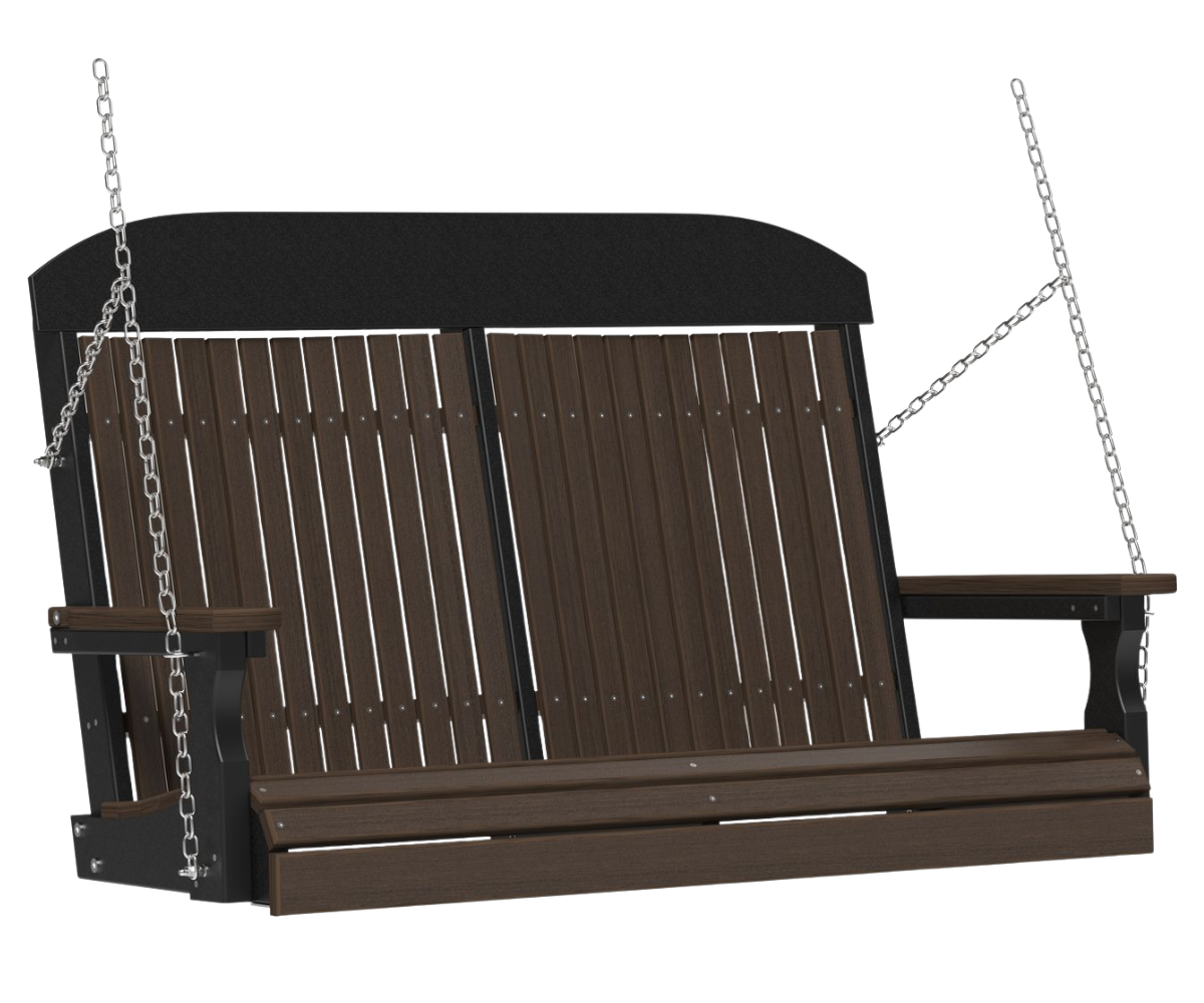 4' Classic Swing