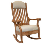 Auntie's Rocker - Wide