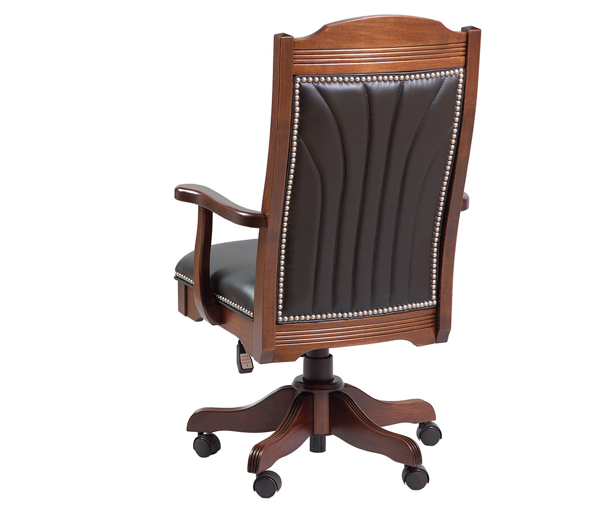 Star Executive Arm Chair