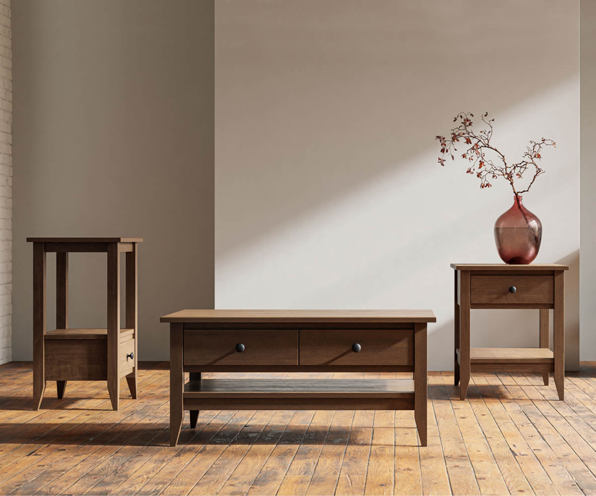 Manhattan Plant Stand