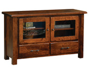 Barn Floor TV Stand - 50"