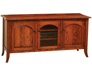 Bunker Hill TV Stand - 60"W