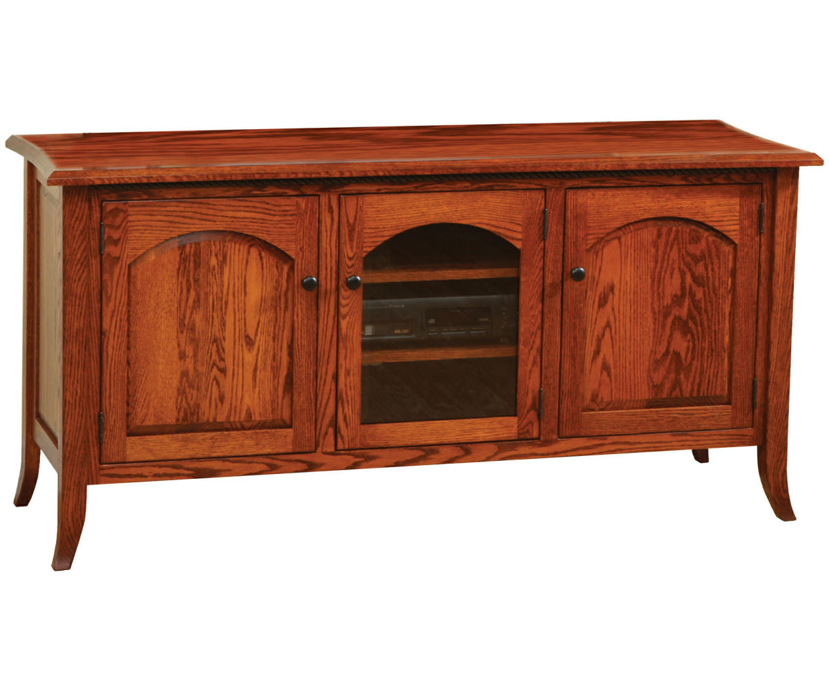Bunker Hill TV Stand - 60"W