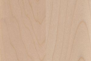 Brown Maple