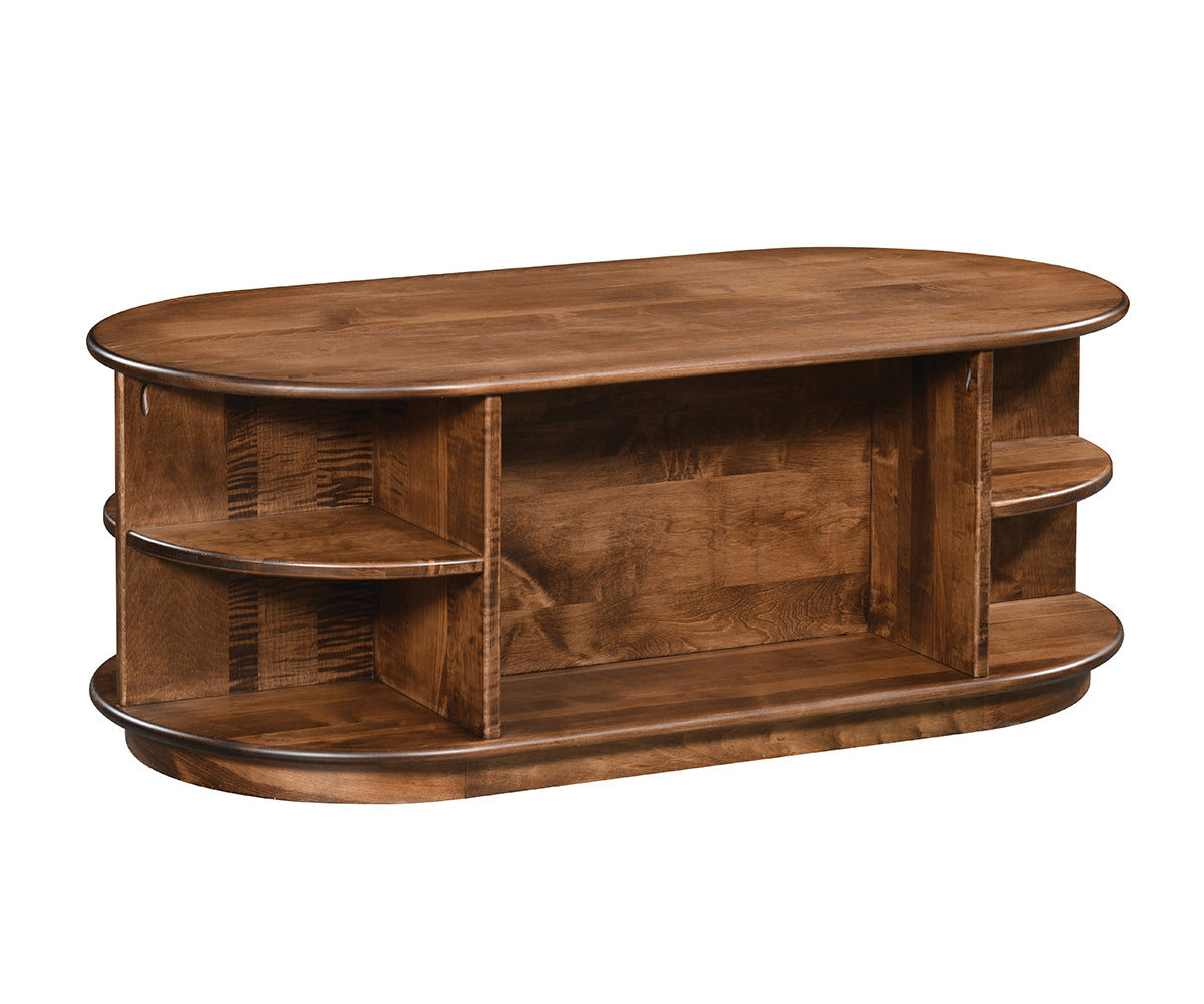 Ivory Coffee Table