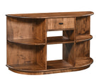 Ivory Sofa Table
