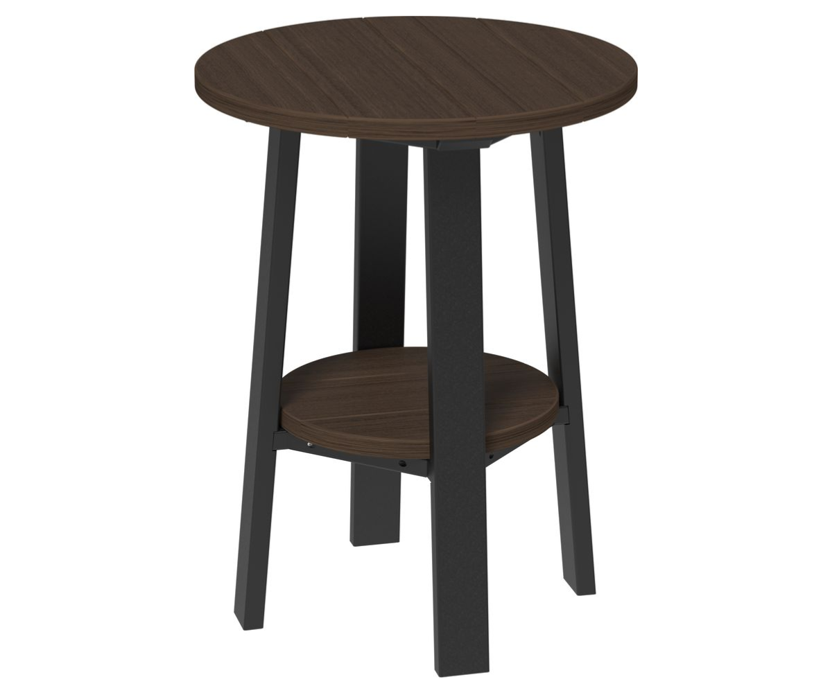 Deluxe End Table 28"
