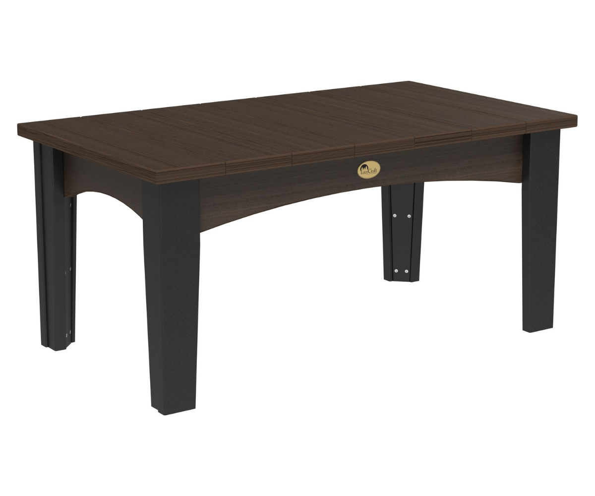 Island Coffee Table