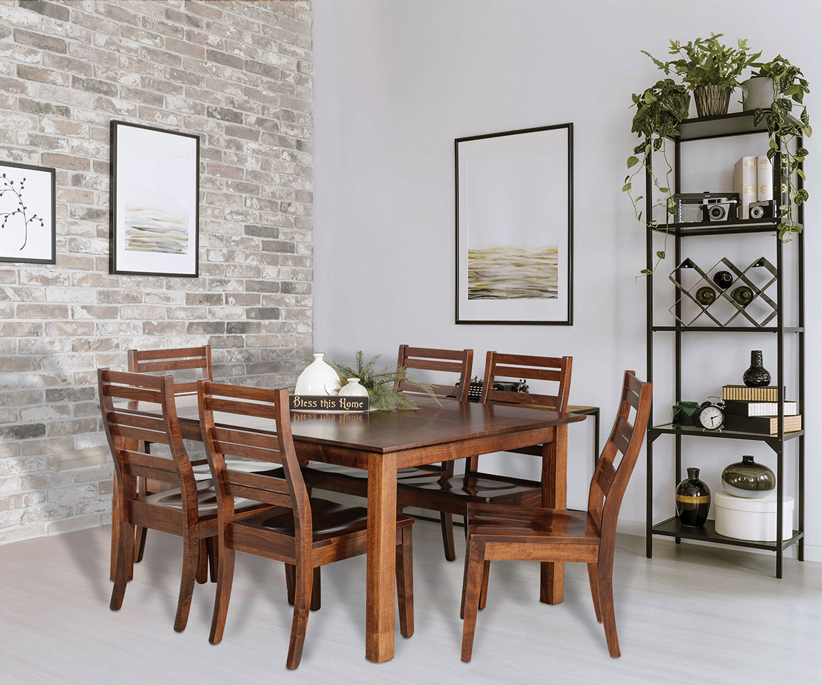 Bennett Chair