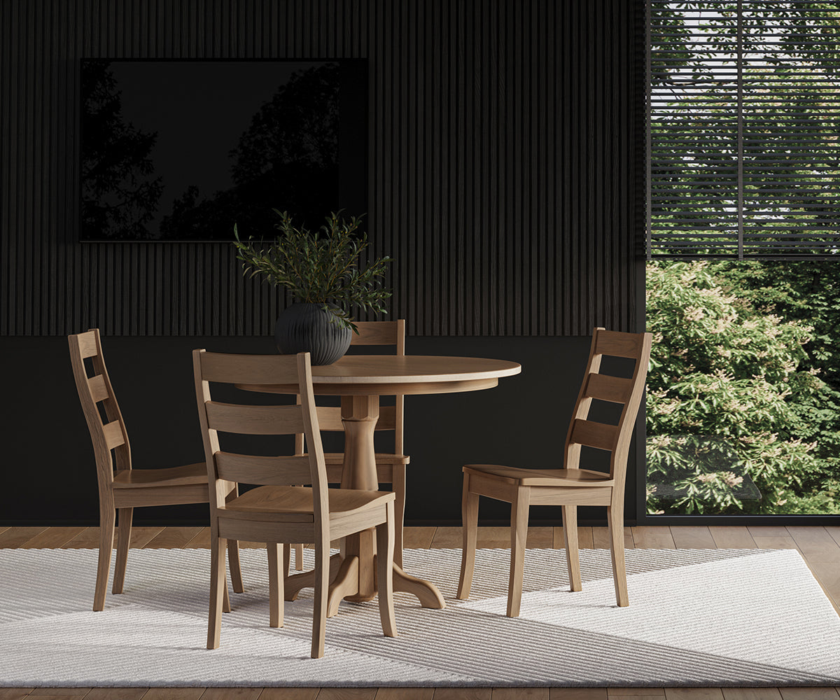 Belmont Chair