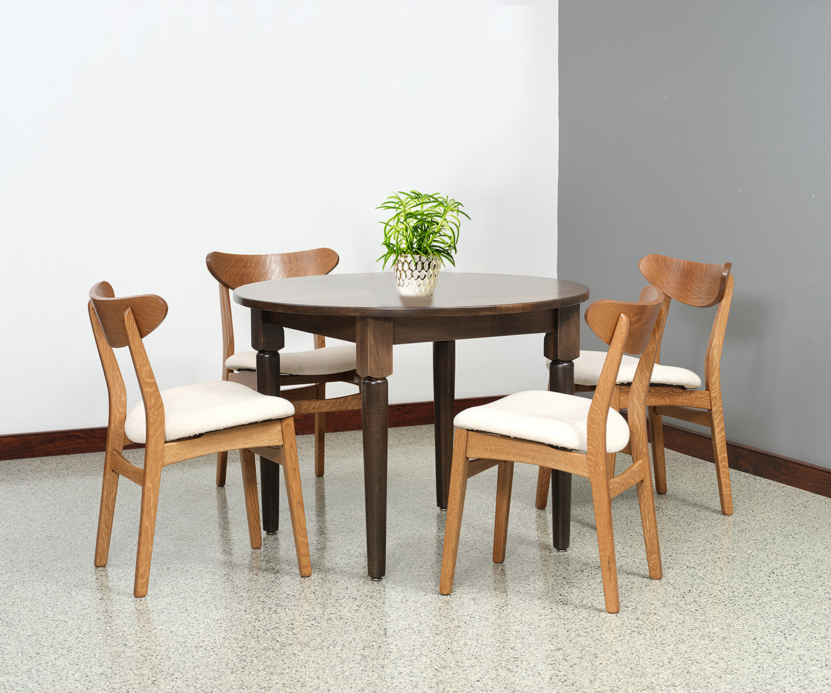 Parkway Chair