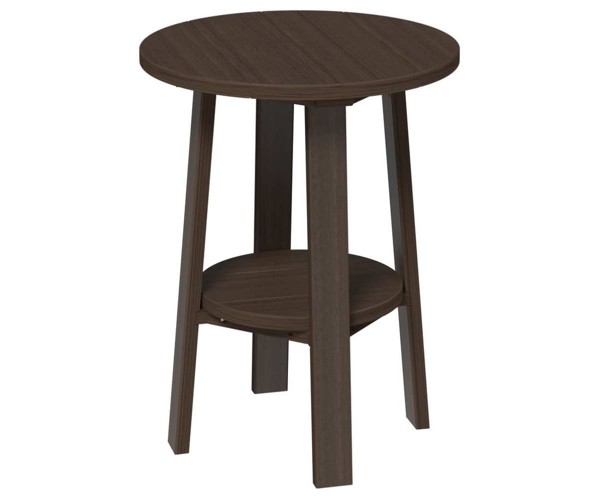 Deluxe End Table 28"