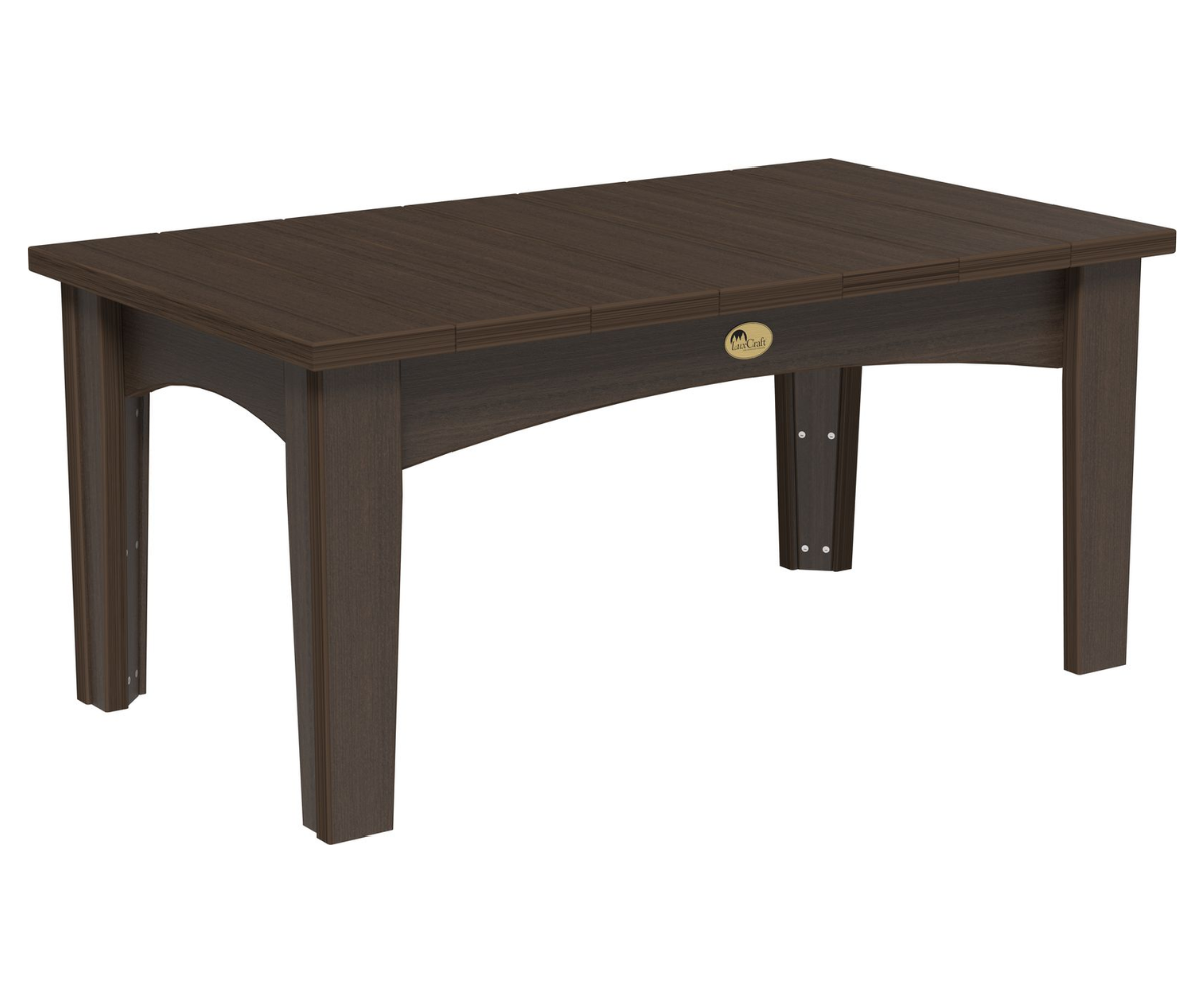Island Coffee Table