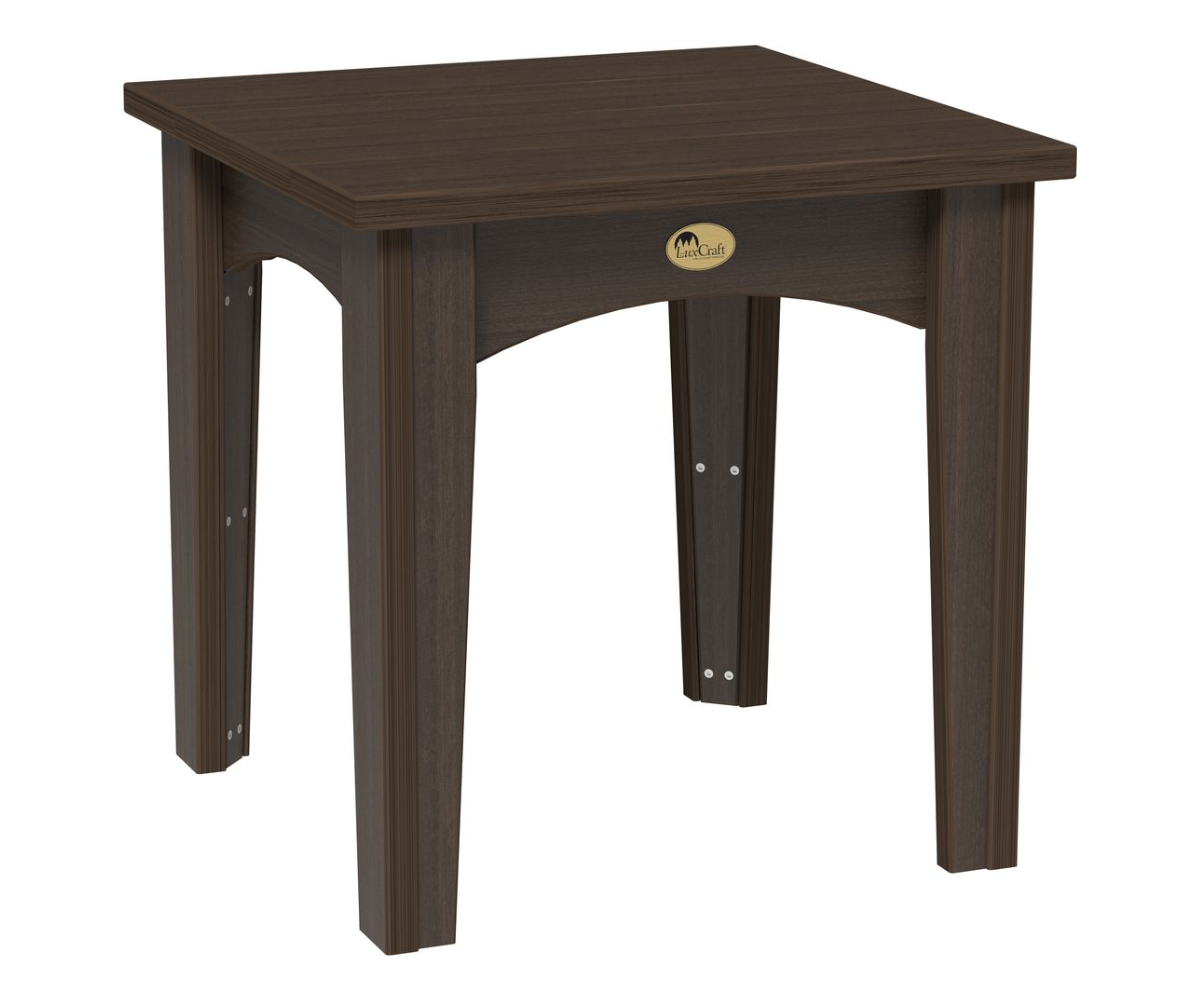 Island End Table