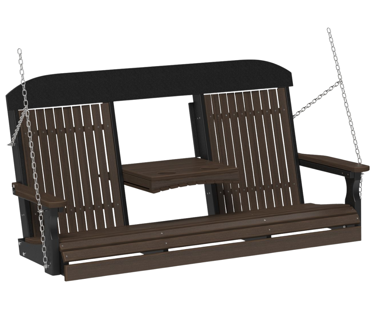 5' Classic Swing