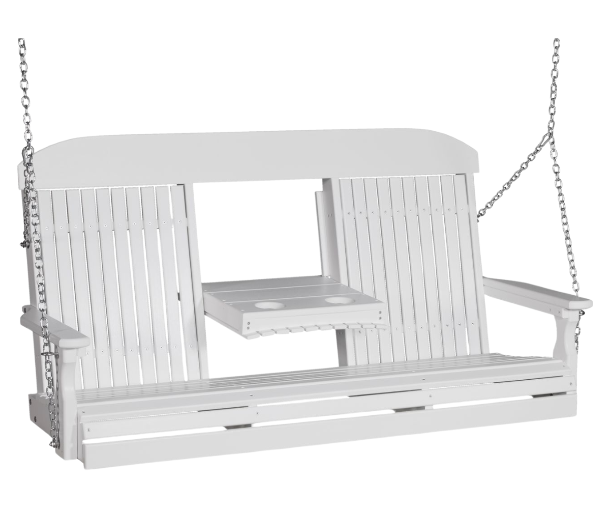 5' Classic Swing