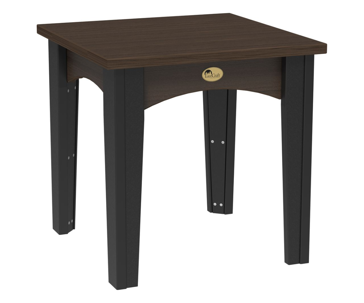 Island End Table