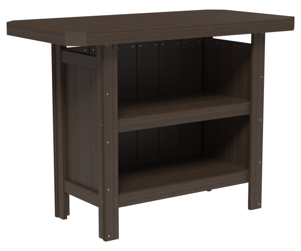 Serving Bar