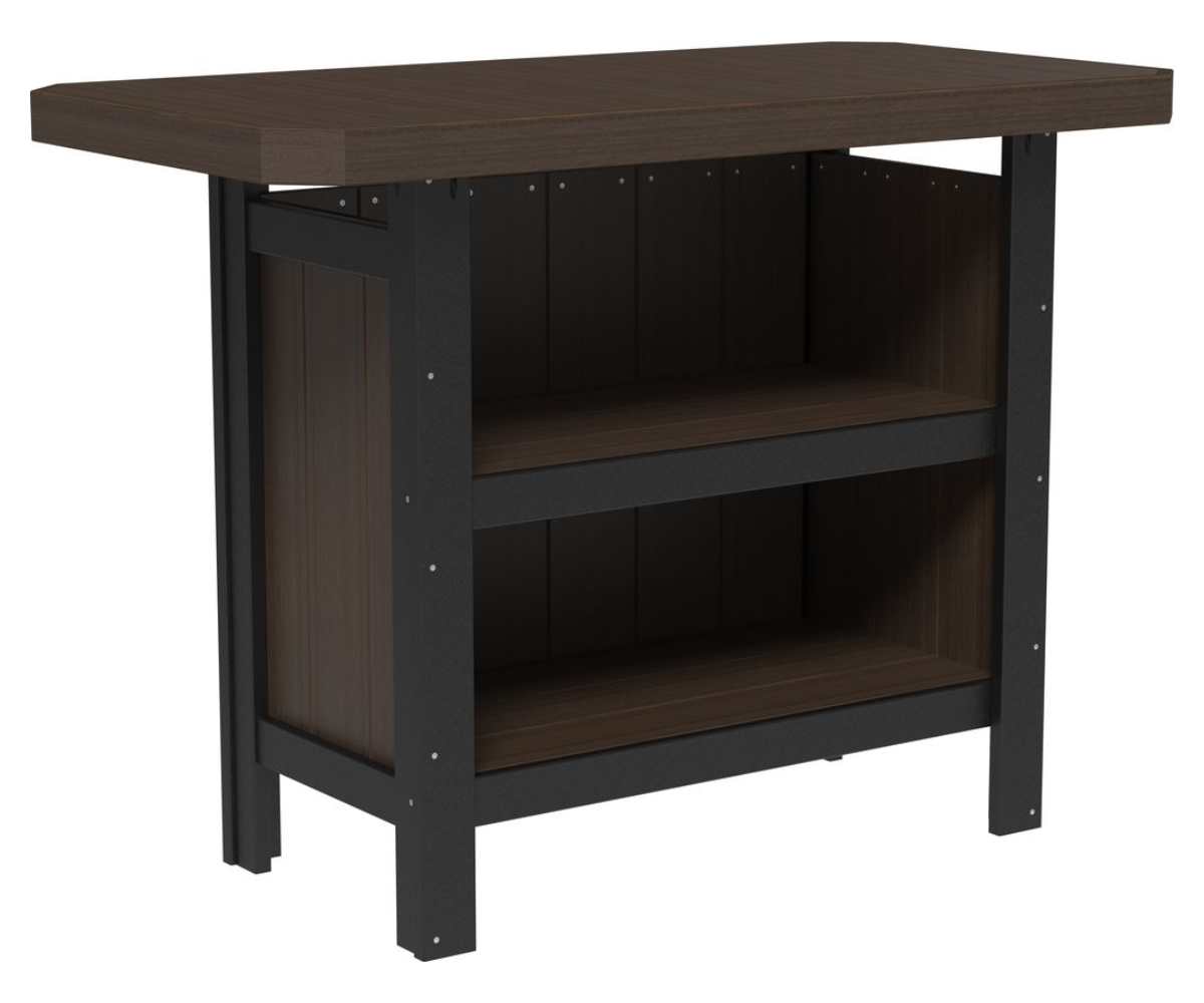 Serving Bar