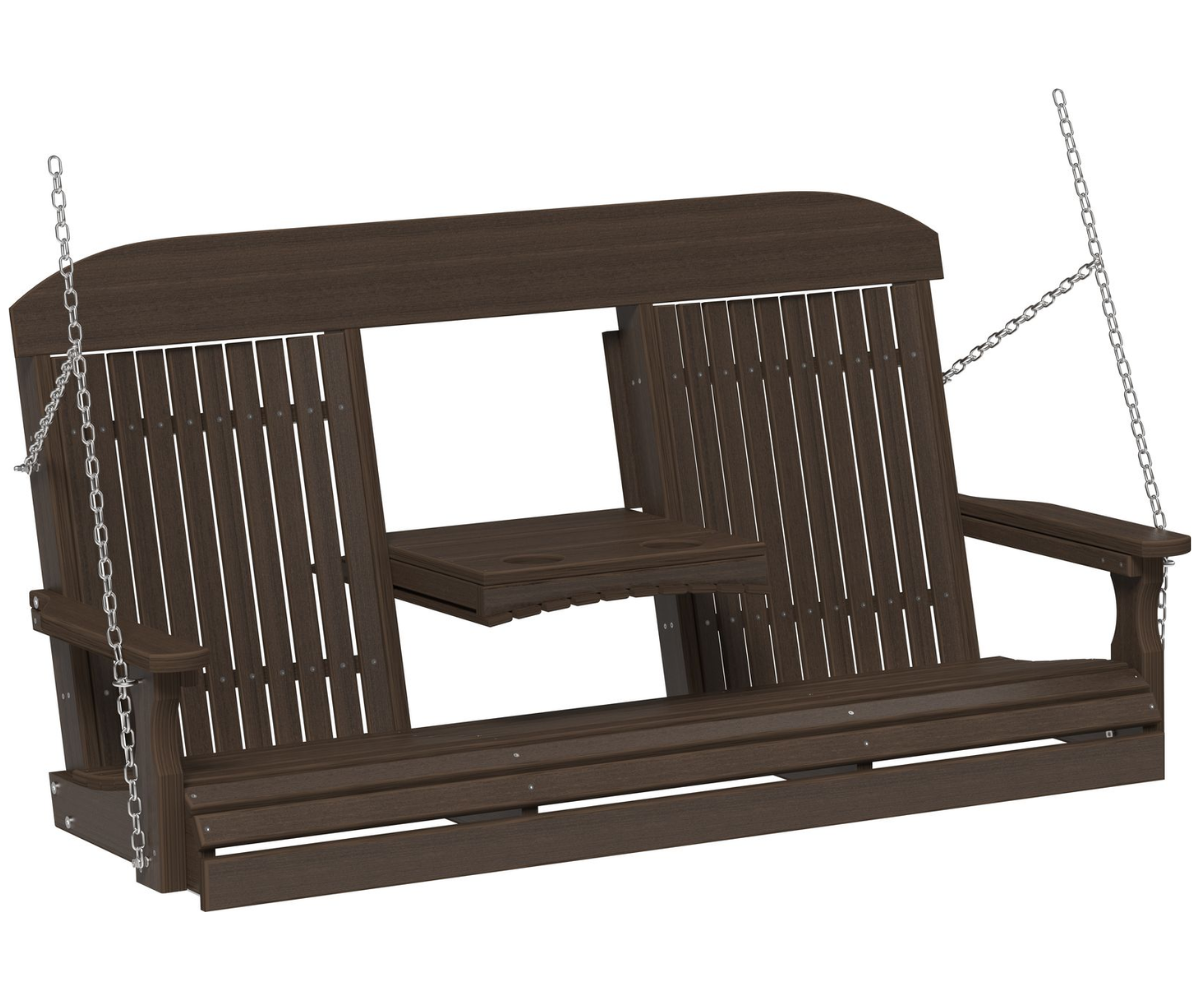 5' Classic Swing