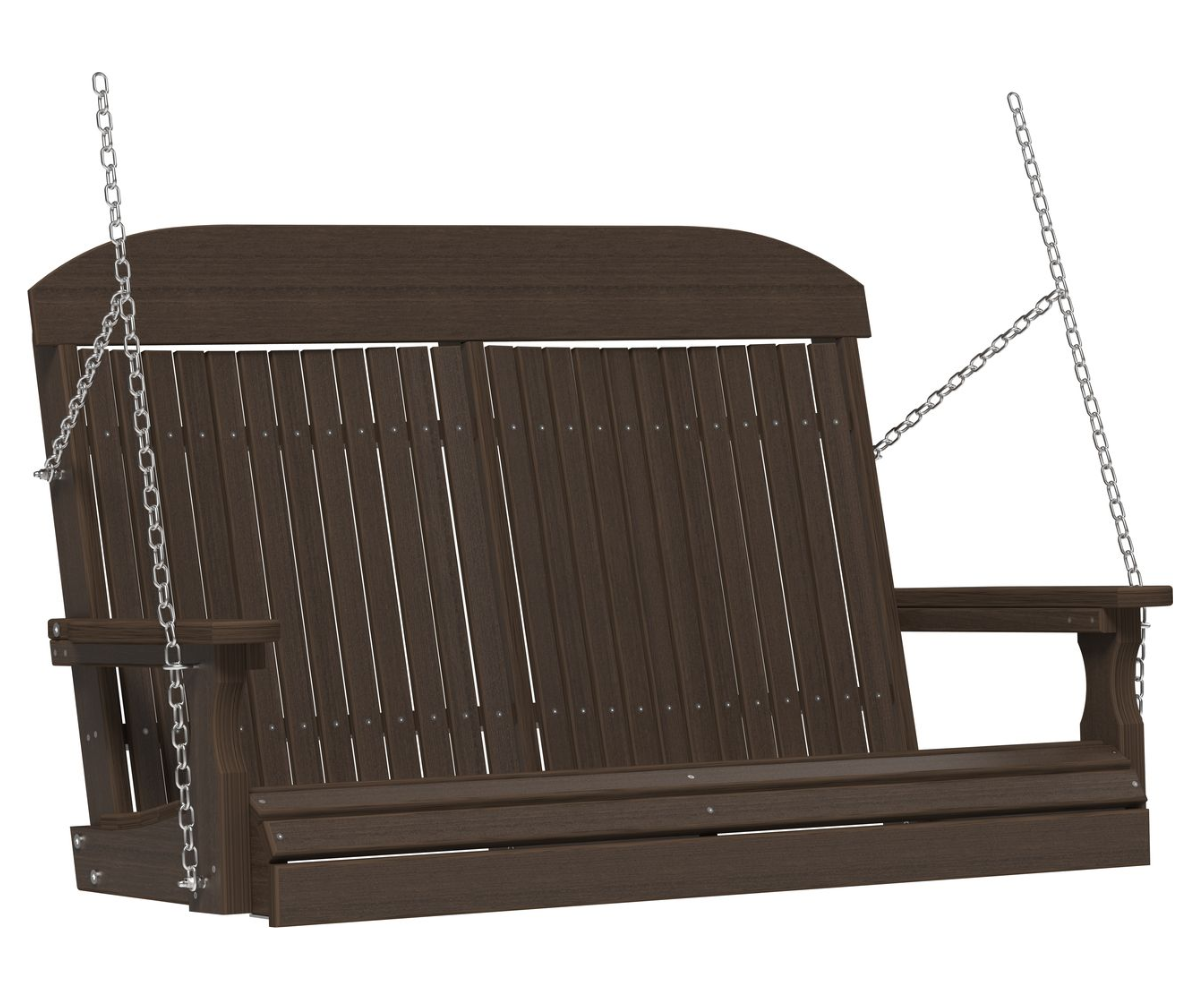4' Classic Swing