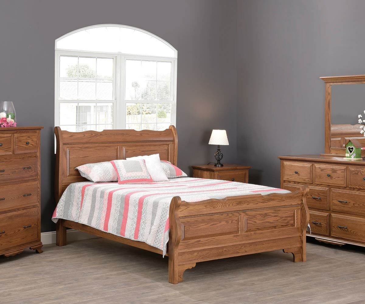 Berkshire Chest Of Drawers