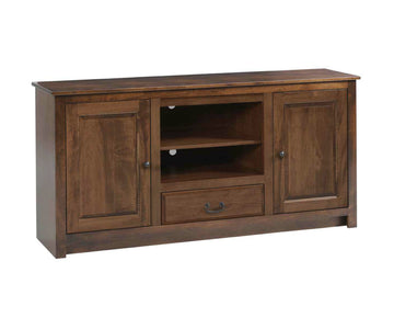 Berlin TV Stand – with Drawer