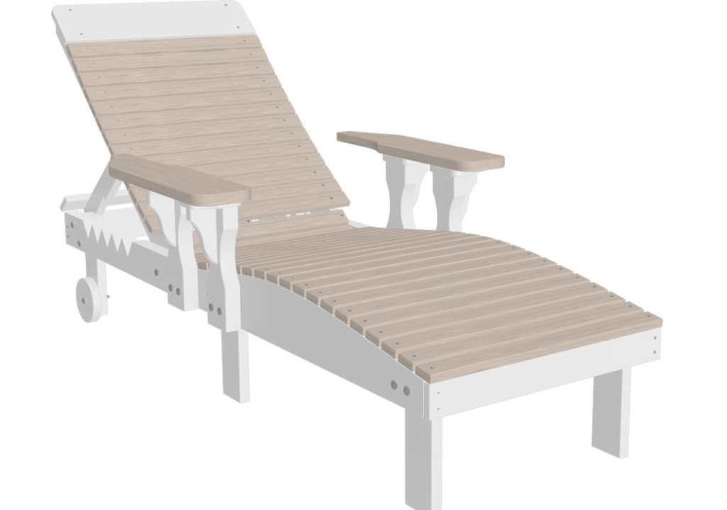 Lounge Chair