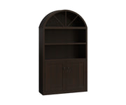 Alani Bookcase with 30" Doors