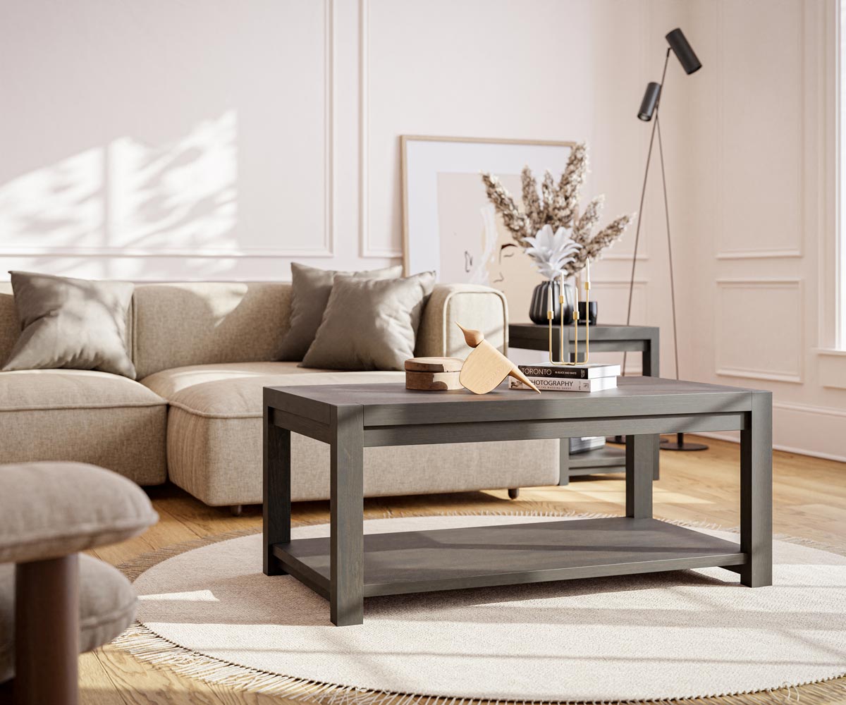 Brantbury Sofa Table