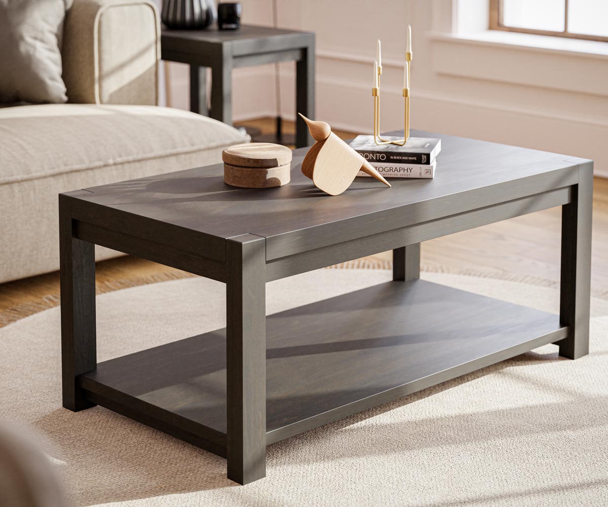 Brantbury Coffee Table