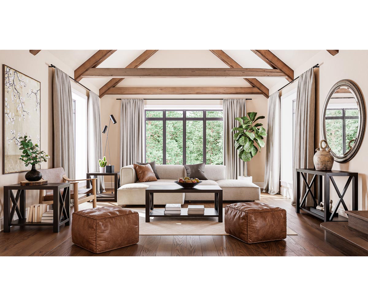 Stillmore Coffee Table