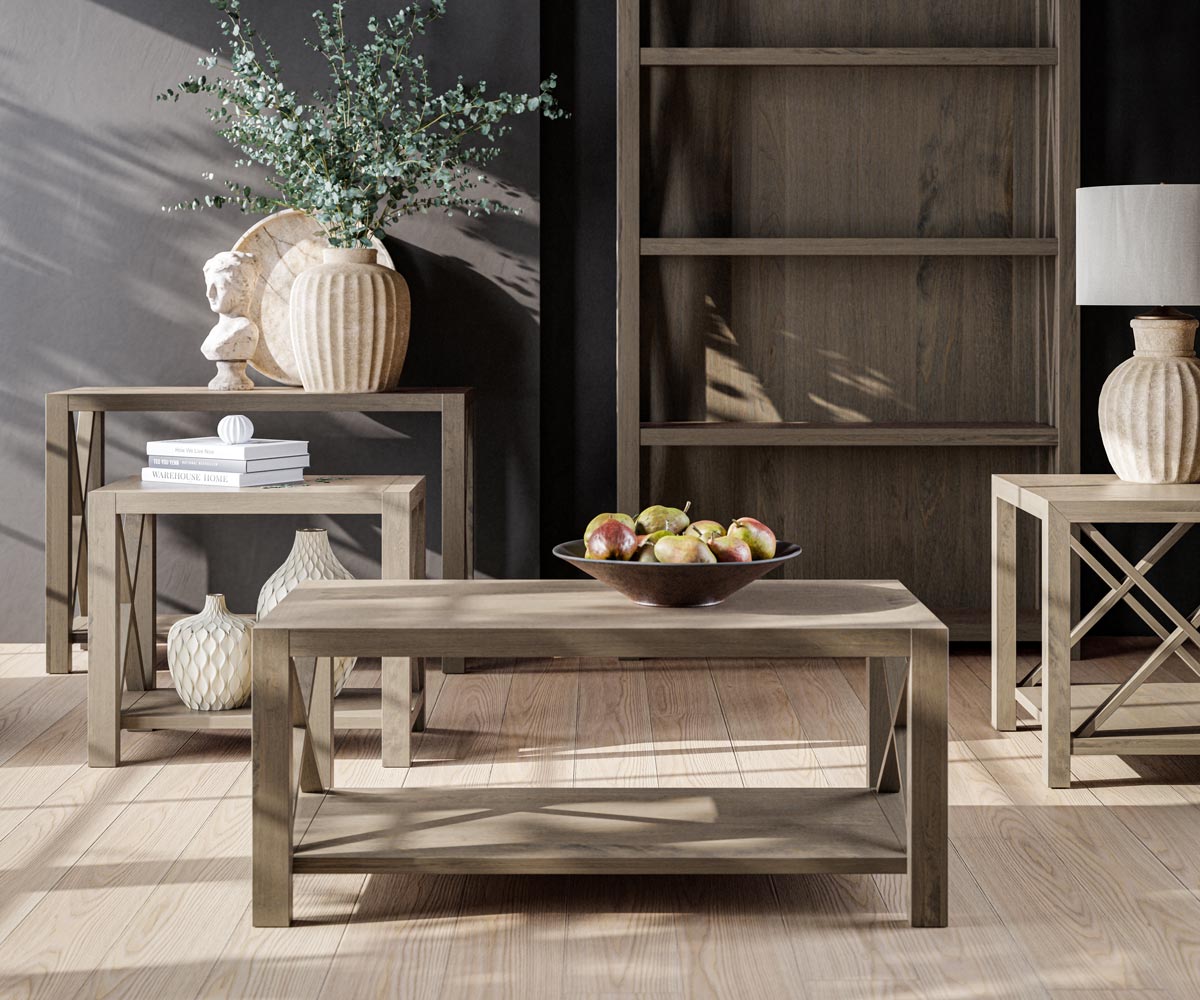 Stillmore Sofa Table